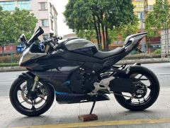 CFMOTO 450SR - photo 7