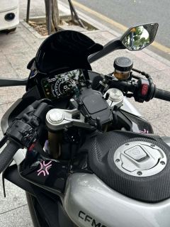 CFMOTO 450SR - photo 9