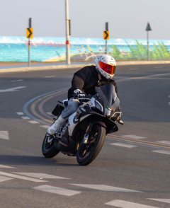 Zongshengapuliya GPR250R - photo 4