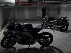 Zongshengapuliya GPR250R - photo 6