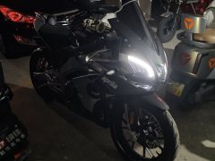 Zongshengapuliya GPR250R - photo 8