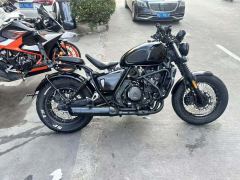 Changjiang Bobbie ll 700i - photo 1