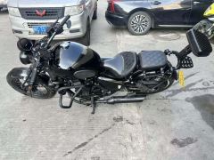 Changjiang Bobbie ll 700i - photo 2