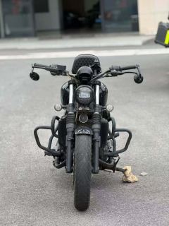 Changjiang Bobbie ll 700i - photo 4