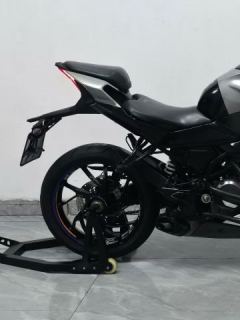 CFMOTO 250SR - ფოტო 2