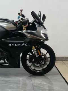 CFMOTO 250SR - ფოტო 3