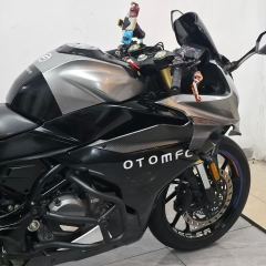 CFMOTO 250SR - ფოტო 5