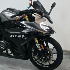 CFMOTO 250SR - ფოტო 6