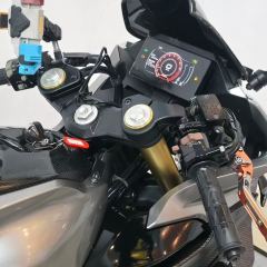 CFMOTO 250SR - ფოტო 7