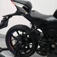 CFMOTO 250SR - ფოტო 8