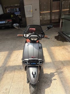 Weiduoliya Sixties 150Si - ფოტო 1