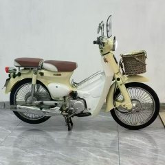 Jialing CoCo 125 cc - ფოტო 2