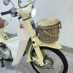 Jialing CoCo 125 cc - ფოტო 4