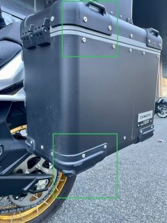 CFMOTO 700MT - ფოტო 2
