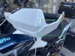 CFMOTO 700MT - ფოტო 5