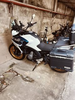 CFMOTO 700MT - ფოტო 7