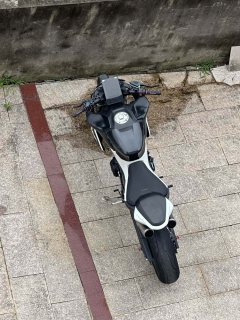CFMOTO 800NK - ფოტო 4