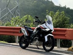 Zontes 703F 700 cc - ფოტო 2