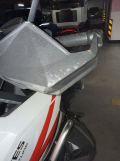 Zontes 703F 700 cc - ფოტო 4