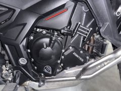 Zontes 703F 700 cc - ფოტო 5