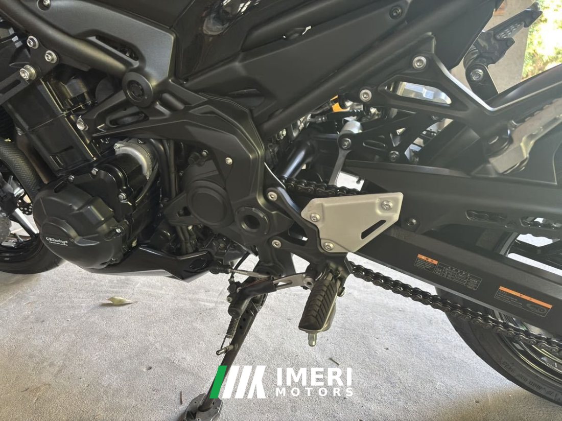 Kawasaki Z900 950 cc - მოტოციკლი ჩინეთიდან