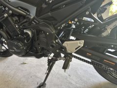 Kawasaki Z900 950 cc - ფოტო 1