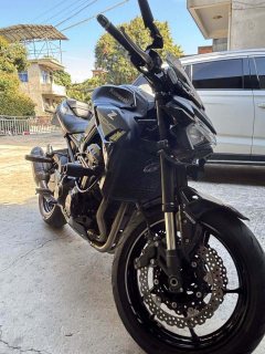 Kawasaki Z900 950 cc - ფოტო 10