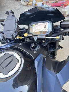 Kawasaki Z900 950 cc - ფოტო 3