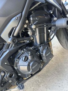 Kawasaki Z900 950 cc - ფოტო 5
