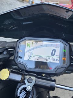 Kawasaki Z900 950 cc - ფოტო 6