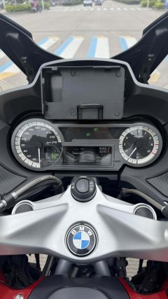 BMW R 1250 RT - ფოტო 6