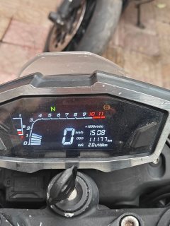 Voge 300R - фото 3