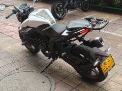 Voge 300R - фото 4