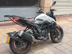 Voge 300R - фото 5