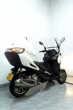 ADIVA AD3 400 - ფოტო 4