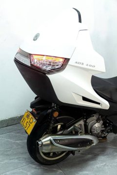 ADIVA AD3 400 - ფოტო 5