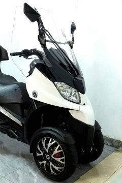 ADIVA AD3 400 - ფოტო 6