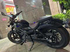 CFMOTO 250CL-C - ფოტო 1