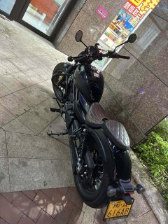 CFMOTO 250CL-C - ფოტო 2