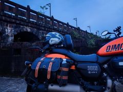 QJMOTOR Flash 300 - фото 2