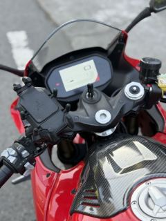 QJMOTOR SRK 600 - фото 2