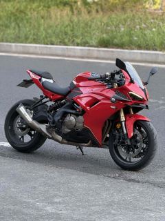 QJMOTOR SRK 600 - фото 4