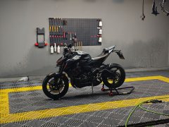 Zontes 703R 700 cc - ფოტო 1