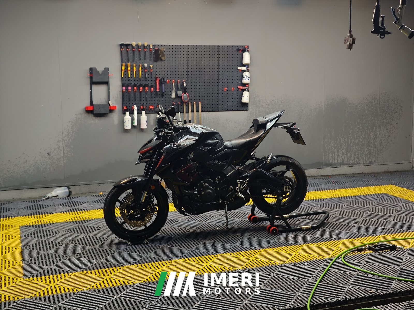 2025 Zontes 703R 700 cc