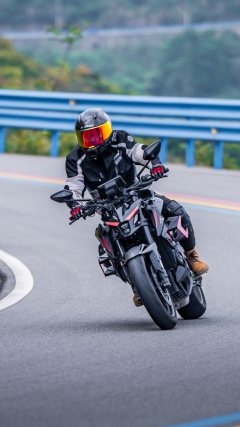 Zontes 703R 700 cc - ფოტო 2