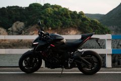 Zontes 703R 700 cc - ფოტო 3