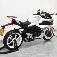 CFMOTO 450SR - ფოტო 2