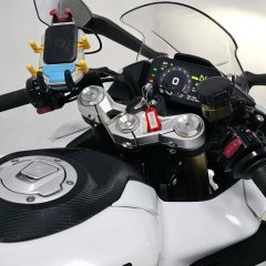 CFMOTO 450SR - ფოტო 4