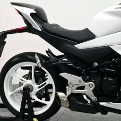 CFMOTO 450SR - ფოტო 7