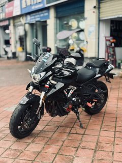 Benelli TNT600i - photo 1